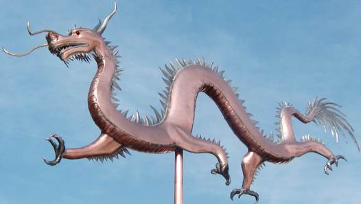 Weathervanes
