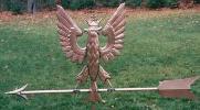 Polish Eagle